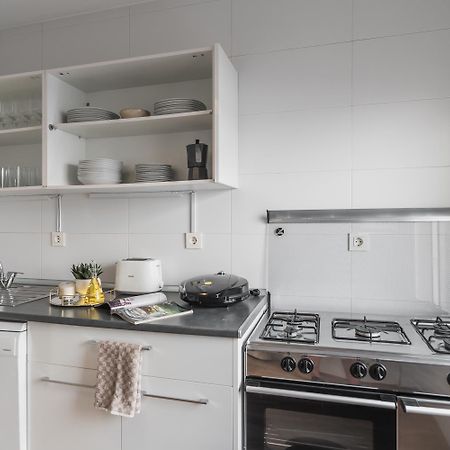 Tuguest Duquesa Apartment Гранада Экстерьер фото
