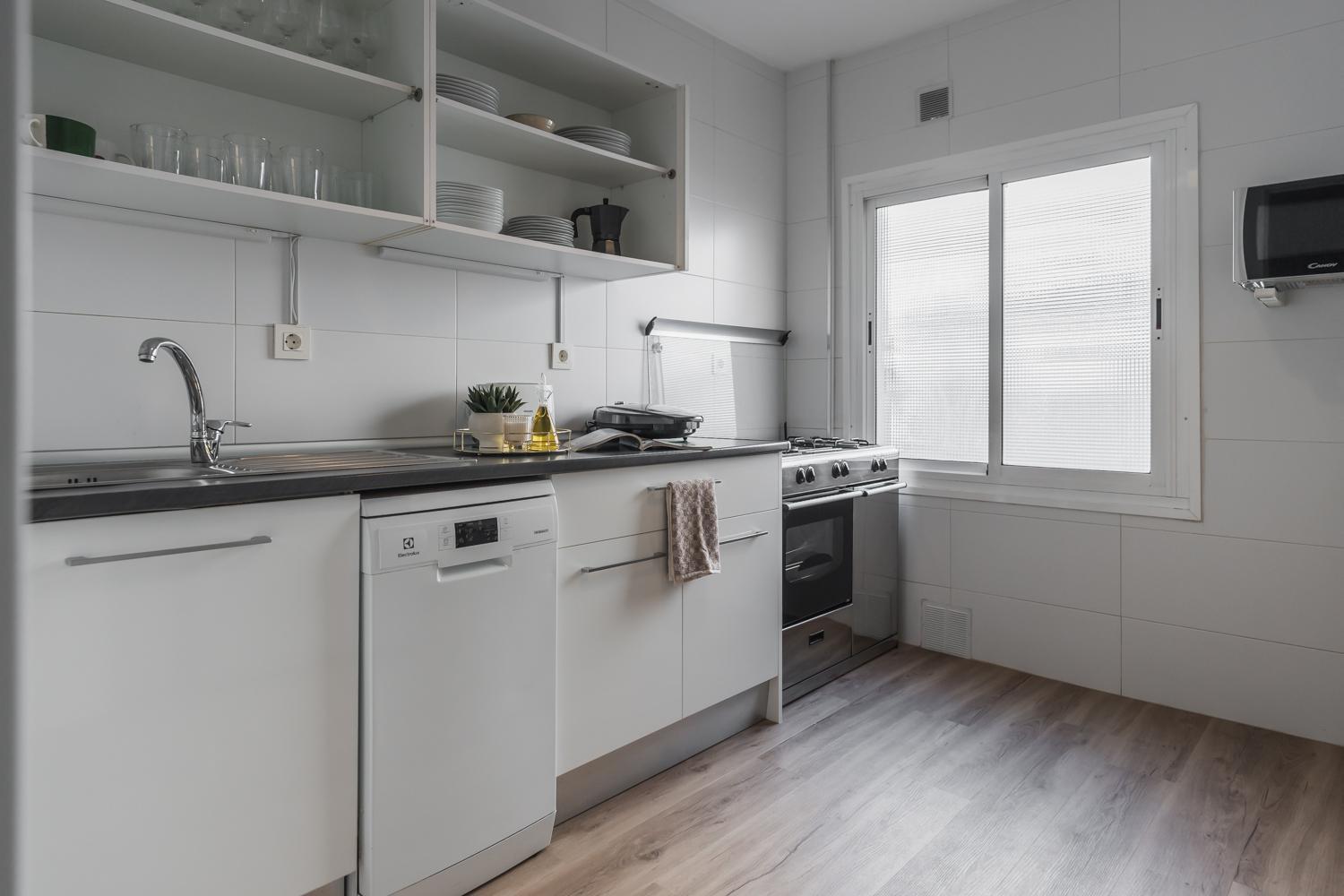 Tuguest Duquesa Apartment Гранада Экстерьер фото