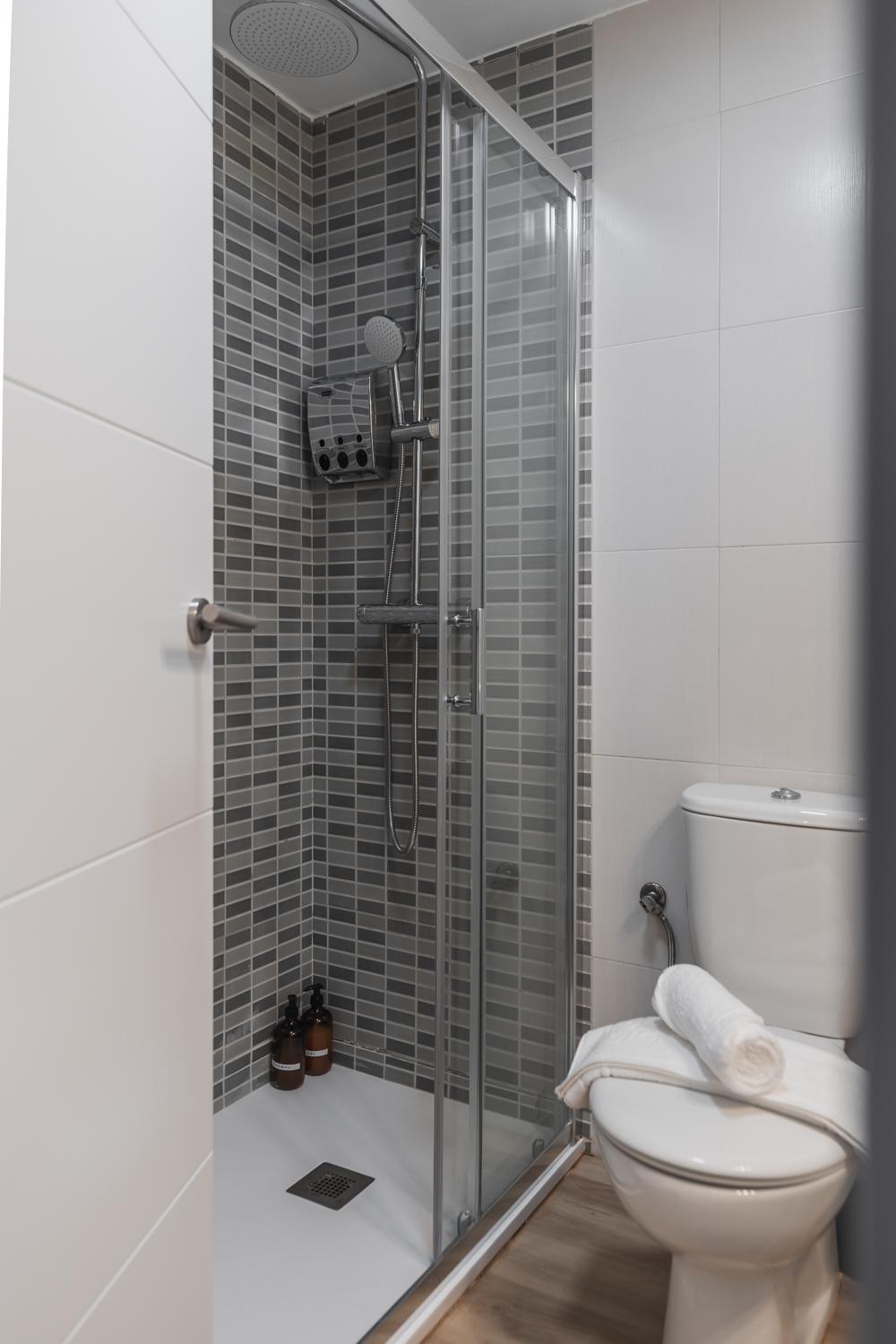 Tuguest Duquesa Apartment Гранада Экстерьер фото