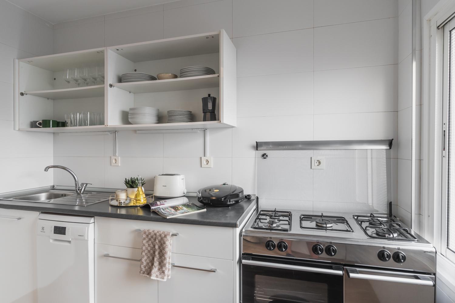 Tuguest Duquesa Apartment Гранада Экстерьер фото