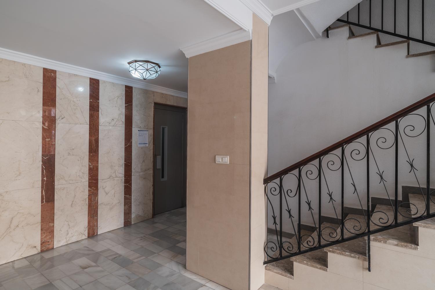 Tuguest Duquesa Apartment Гранада Экстерьер фото