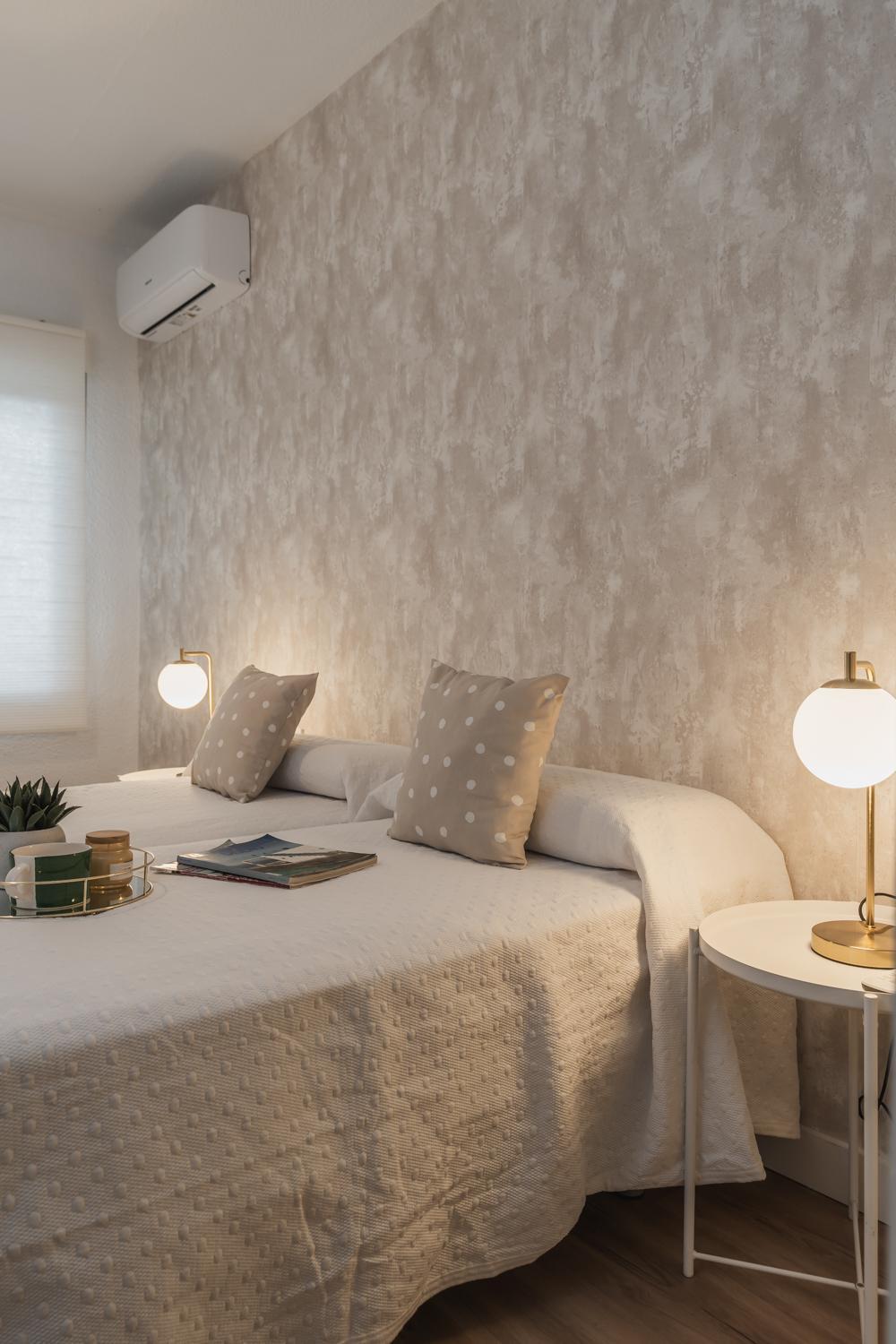Tuguest Duquesa Apartment Гранада Экстерьер фото
