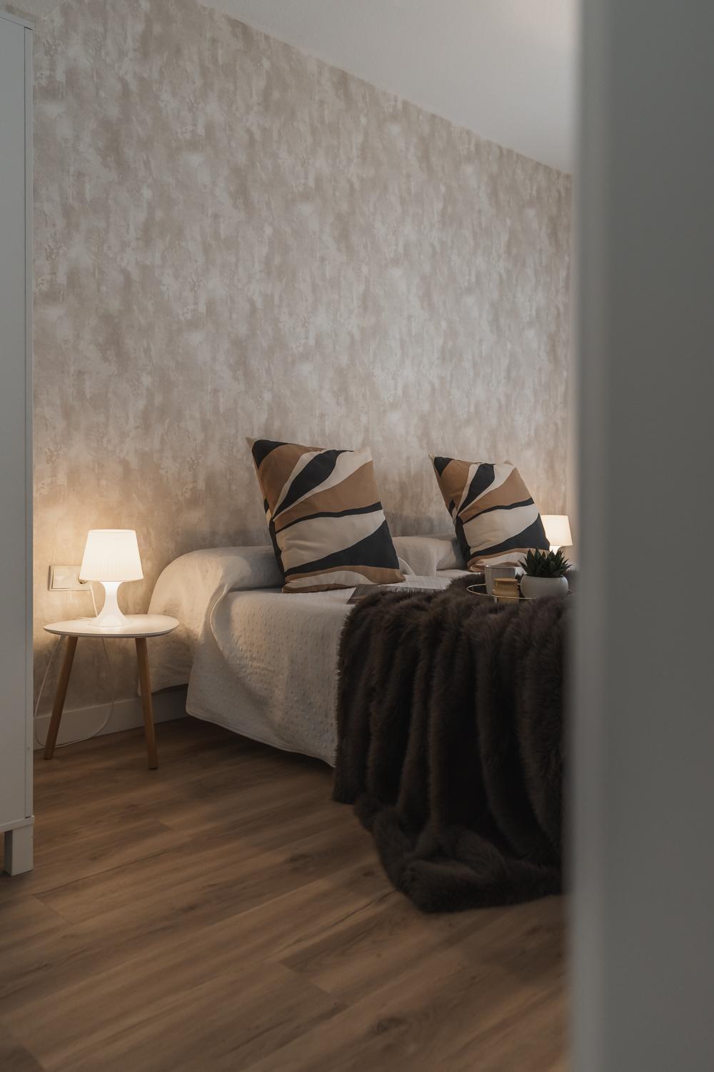 Tuguest Duquesa Apartment Гранада Экстерьер фото