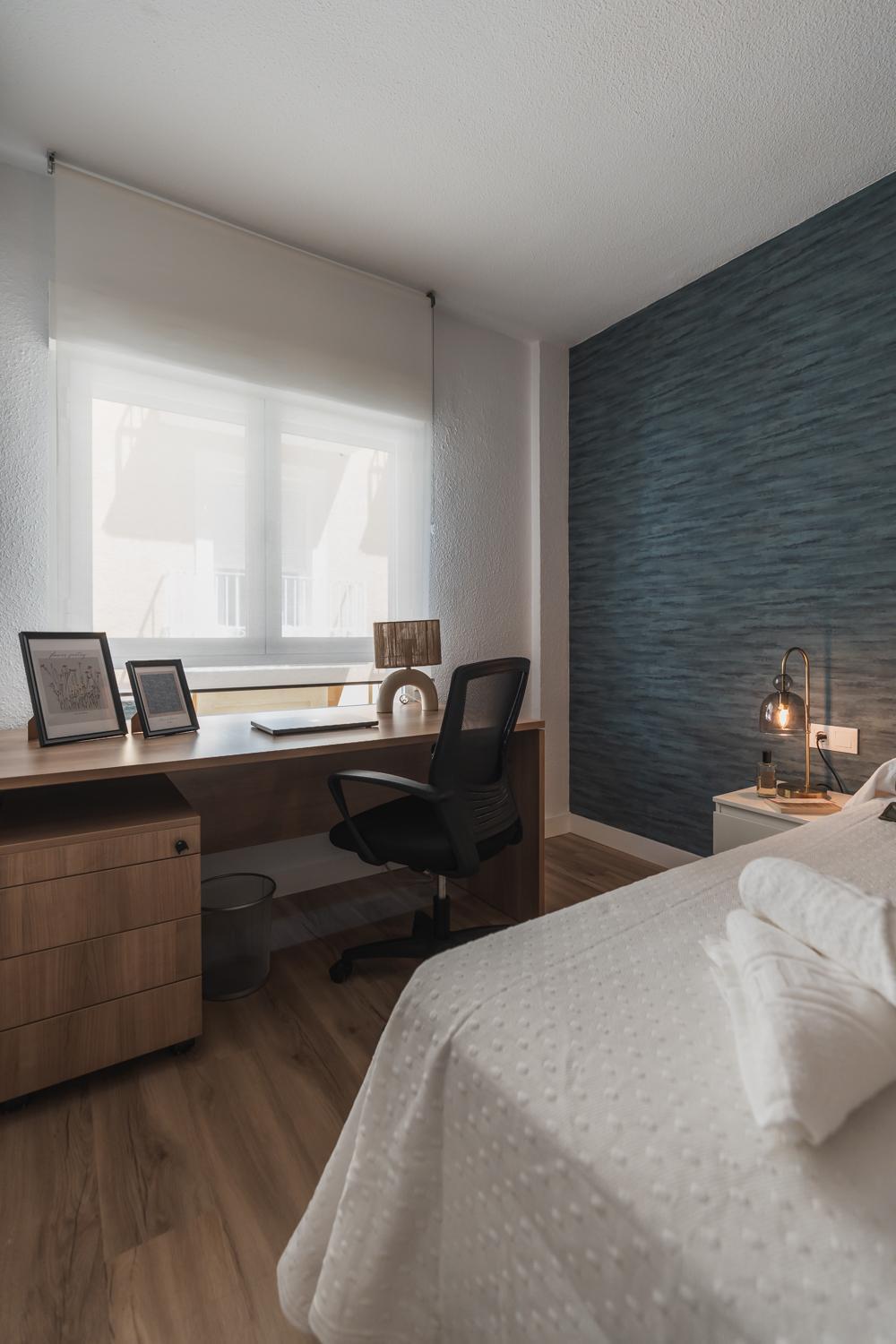 Tuguest Duquesa Apartment Гранада Экстерьер фото