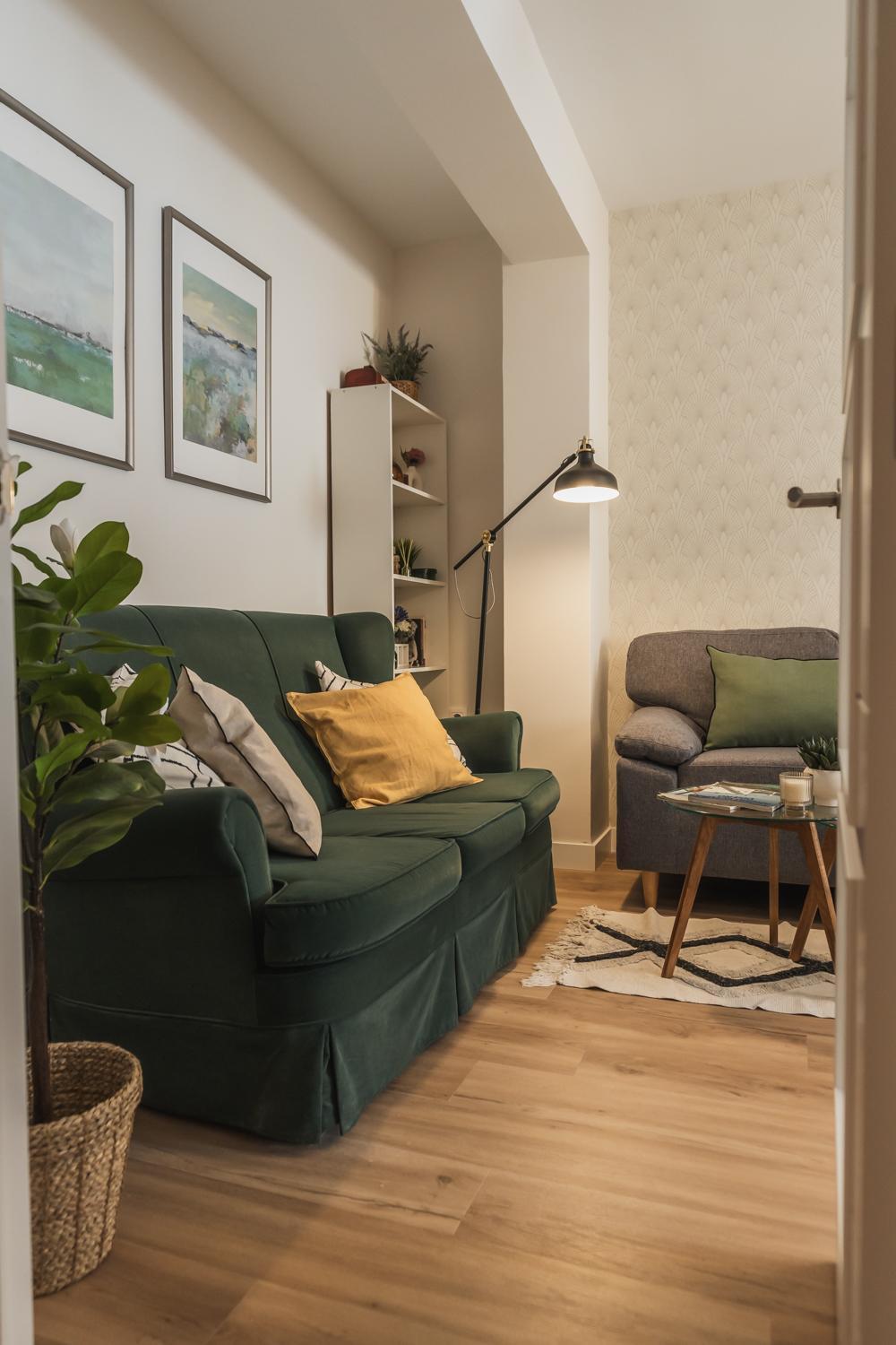 Tuguest Duquesa Apartment Гранада Экстерьер фото