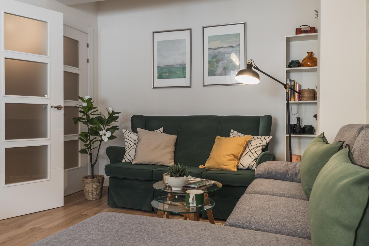 Tuguest Duquesa Apartment Гранада Экстерьер фото