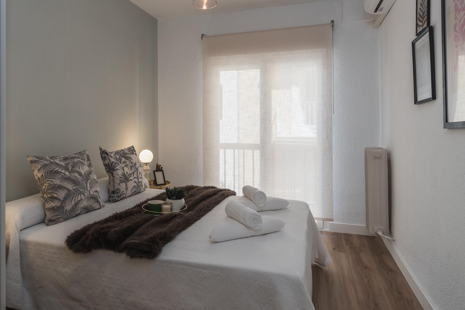 Tuguest Duquesa Apartment Гранада Экстерьер фото